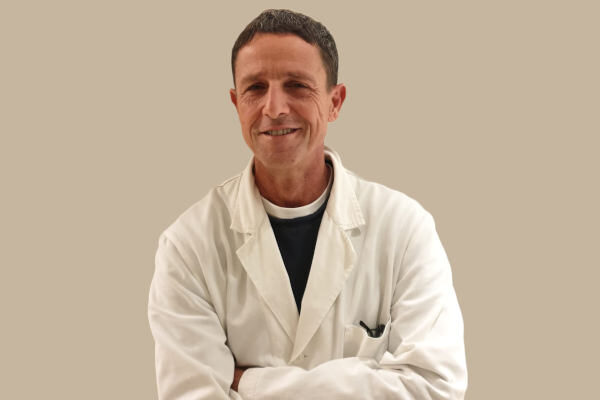 Dott. Antonio Silvia